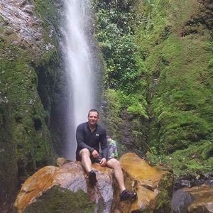 Meet your Posher, Miguel